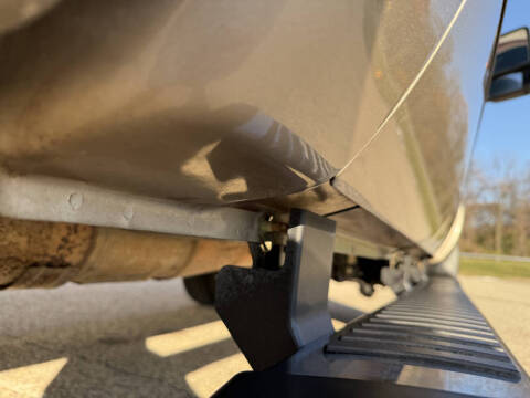 2012 Ford F-350 Super Duty King Ranch