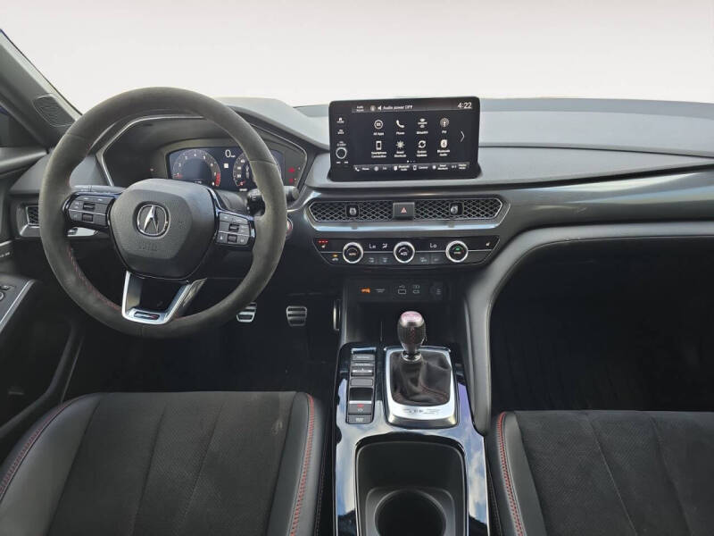 2024 Acura Integra Type S