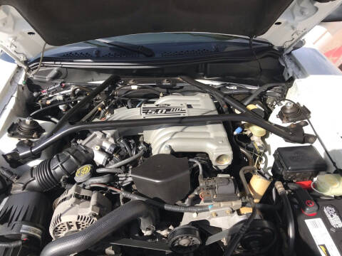 1995 Ford Mustang GT