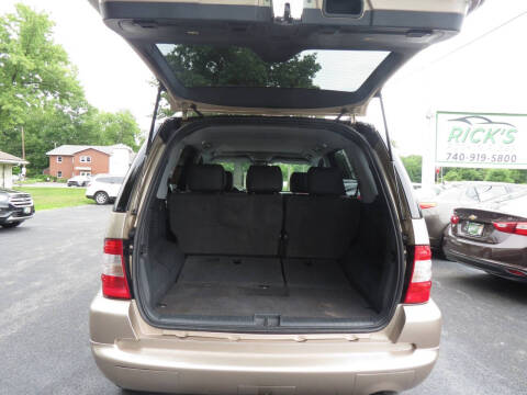 2004 Mercedes-Benz M-Class ML 350