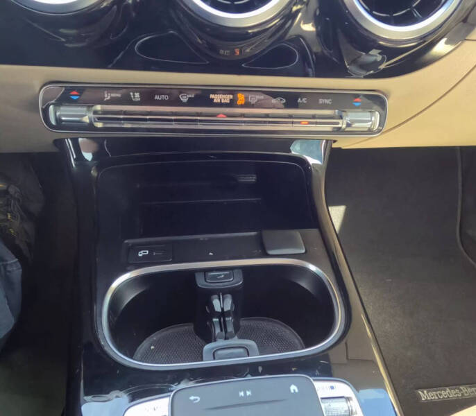 2019 Mercedes-Benz A-Class A 220 4MATIC