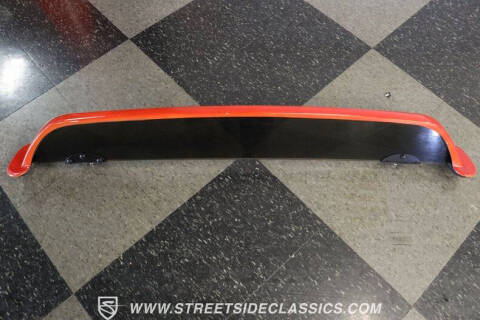 2001 Plymouth Prowler