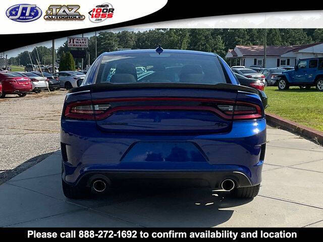 2020 Dodge Charger R/T