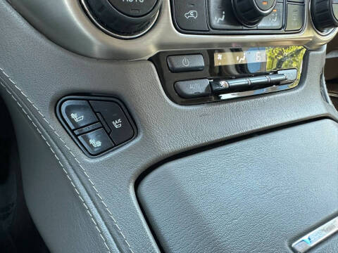 2016 GMC Yukon XL Denali