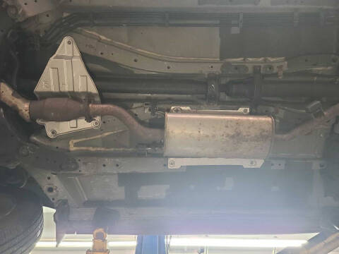 2009 Nissan Murano S