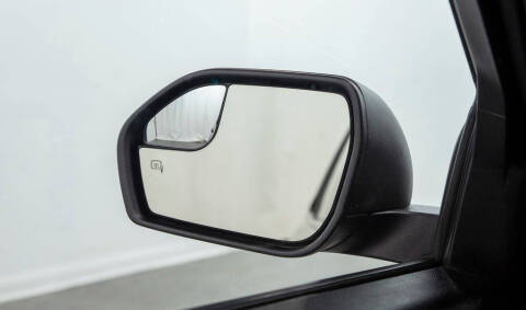 2021 Ford Explorer Police Interceptor Utility