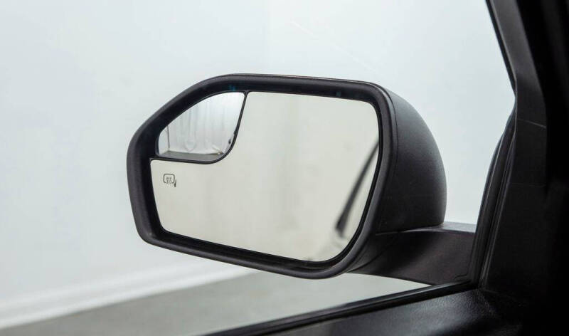 2021 Ford Explorer Police Interceptor Utility