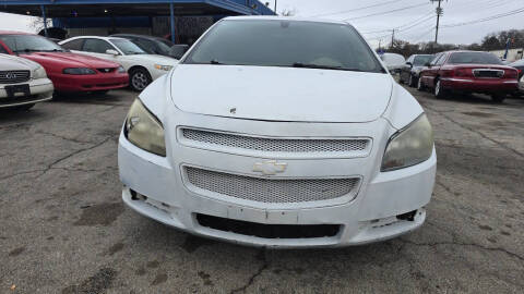 2009 Chevrolet Malibu LS Fleet