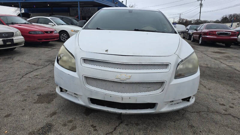 2009 Chevrolet Malibu LS Fleet