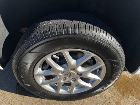 2024 Chrysler Pacifica Touring