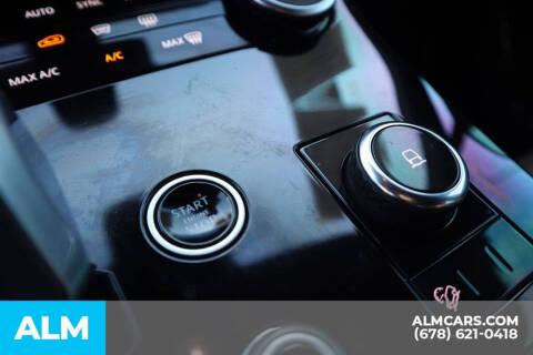 2023 Land Rover Range Rover Sport P400 Dynamic SE