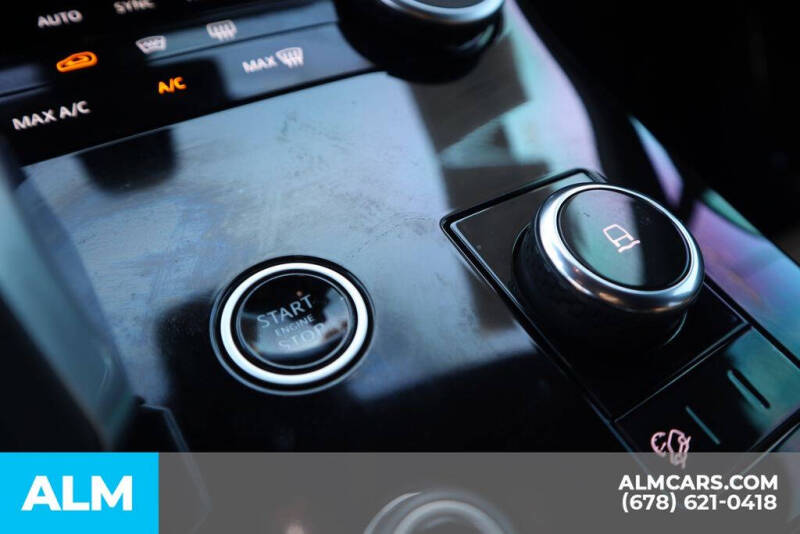 2023 Land Rover Range Rover Sport P400 Dynamic SE