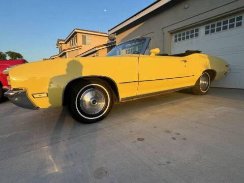 1972 Buick Skylark