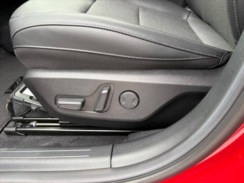 2025 Kia EV6 Light Long Range