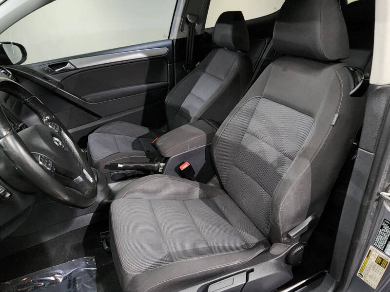 2013 Volkswagen Golf