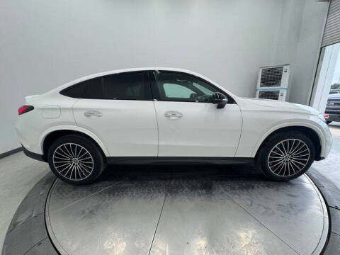 2026 Mercedes-Benz GLC GLC 300 4MATIC