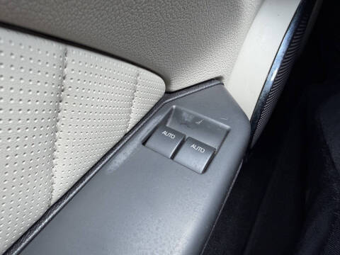 2010 Ford Mustang