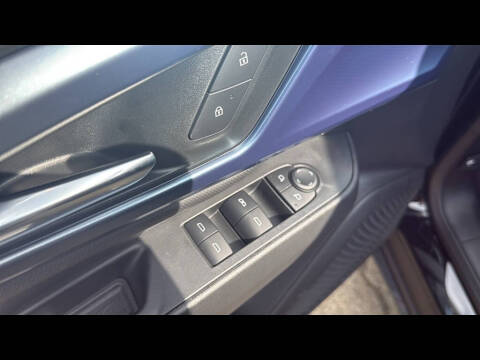 2025 Chevrolet Equinox EV LT 2