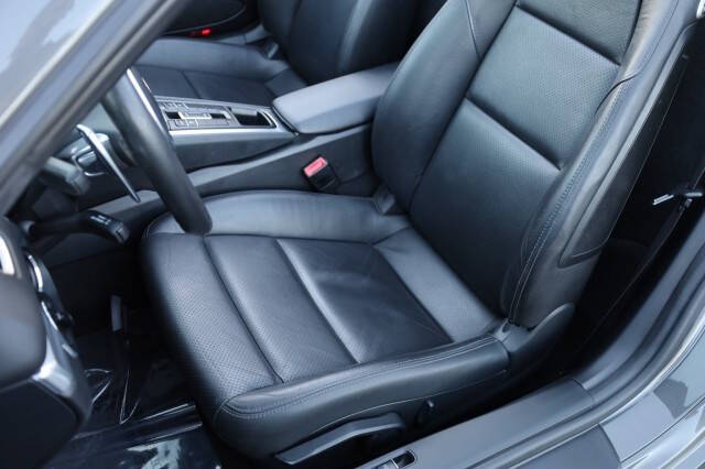 2013 Porsche Boxster