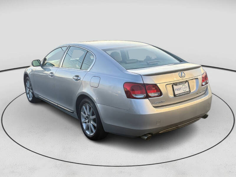 2006 Lexus GS 300