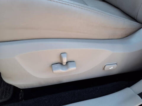 2013 Subaru Forester 2.5X Limited