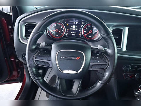 2020 Dodge Charger GT