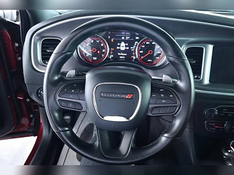 2020 Dodge Charger GT