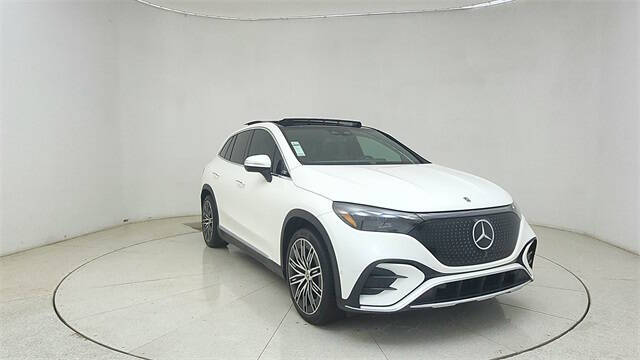 2023 Mercedes-Benz EQE EQE 500 4MATIC