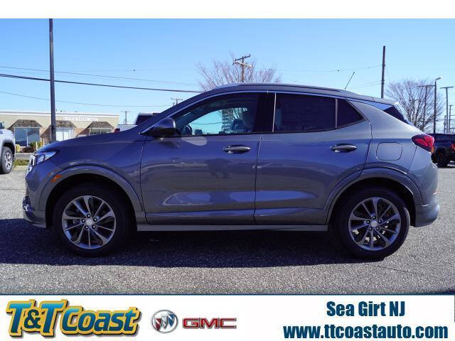 2021 Buick Encore GX Essence