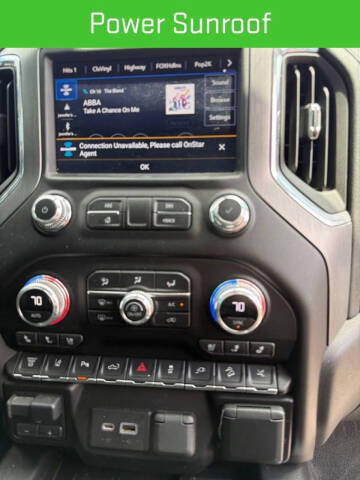 2023 GMC Sierra 2500HD