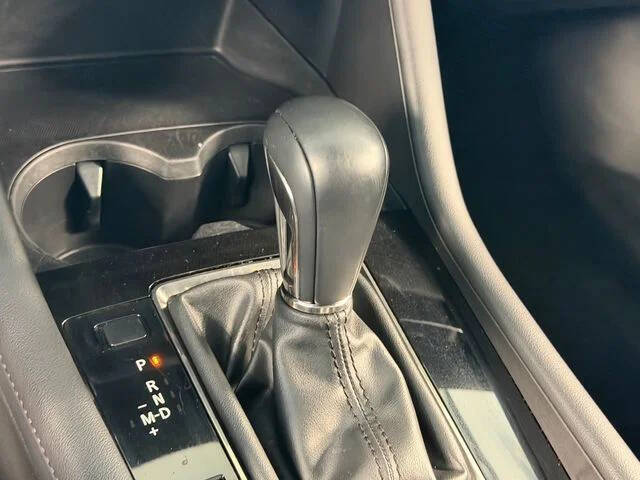 2023 Mazda Mazda3 Sedan 2.5 S Preferred