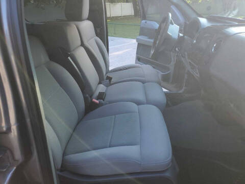 2006 Ford F-150