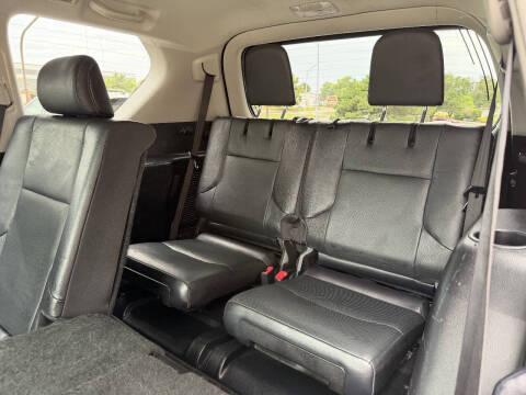 2018 Lexus GX 460