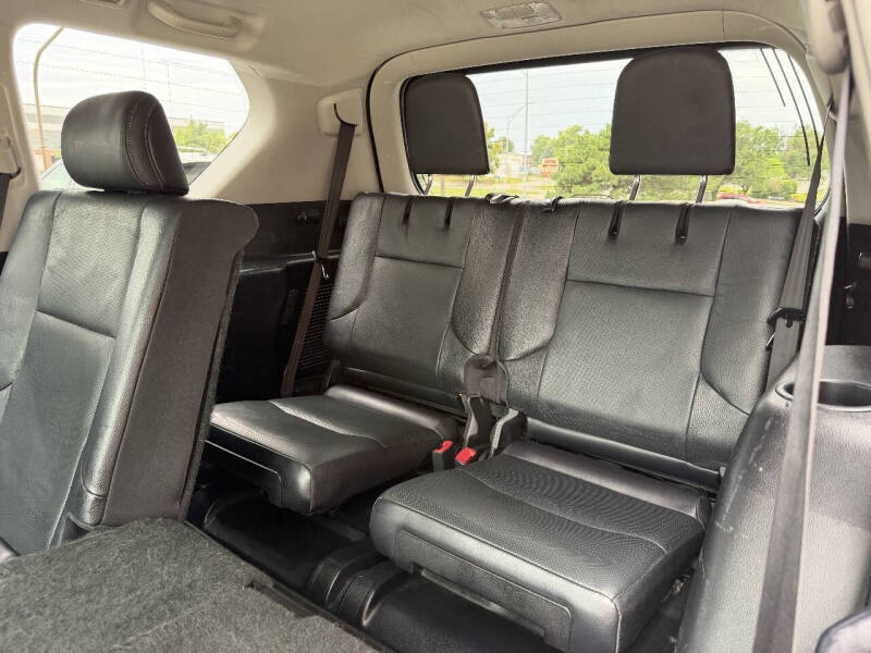 2018 Lexus GX 460
