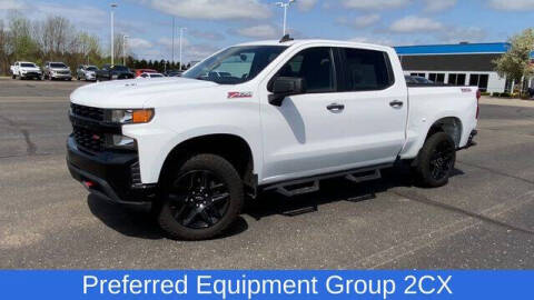 2022 Chevrolet Silverado 1500 Limited