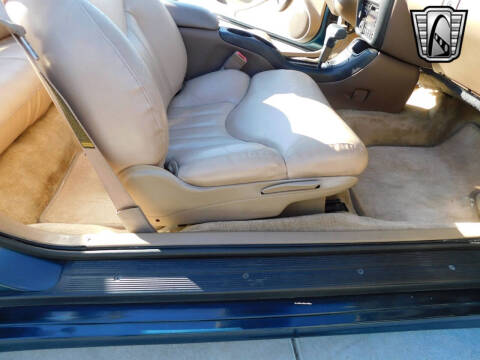 1995 Oldsmobile Cutlass Supreme