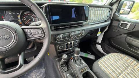 2026 Jeep Gladiator 85th Anniversary Edition