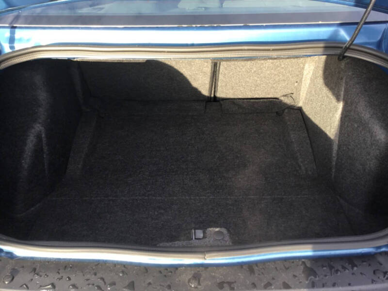 2022 Dodge Challenger SRT Hellcat Redeye