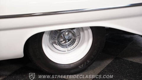1960 Chevrolet Bel Air