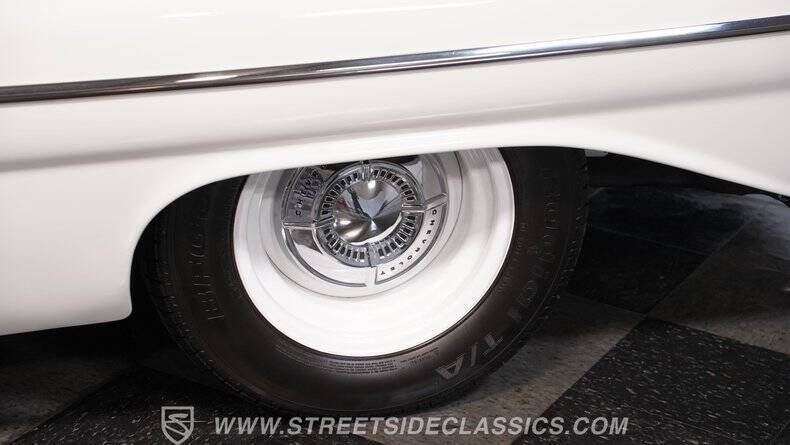 1960 Chevrolet Bel Air