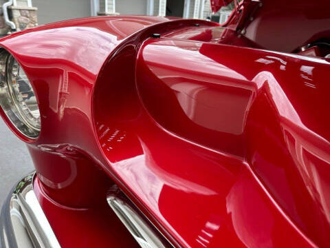 1951 Mercury Custom