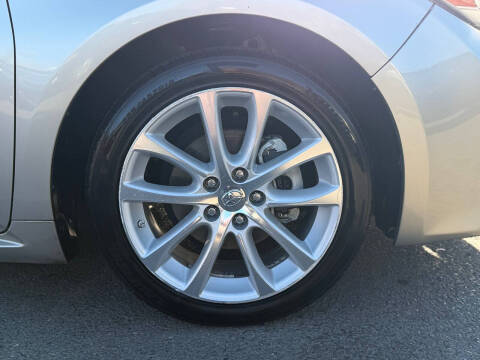 2014 Toyota Avalon Limited