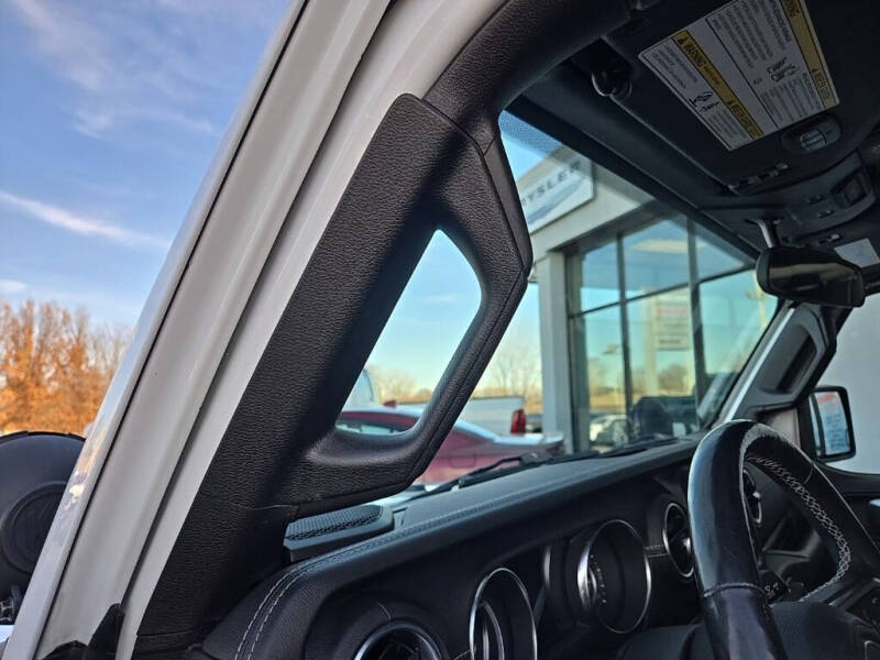 2018 Jeep Wrangler Unlimited