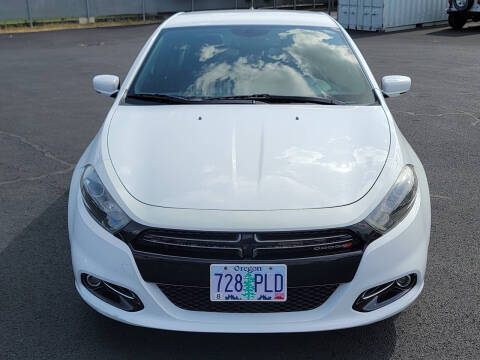 2014 Dodge Dart GT