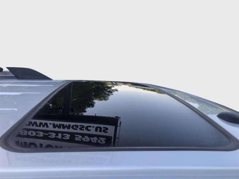 2014 Lincoln Navigator L