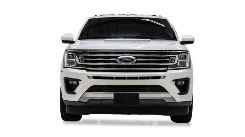 2018 Ford Expedition XLT