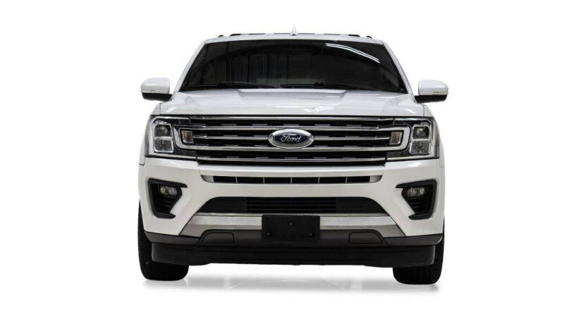 2018 Ford Expedition XLT