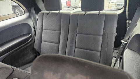 2013 Dodge Durango SXT