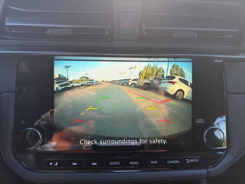 2026 Nissan Z Performance