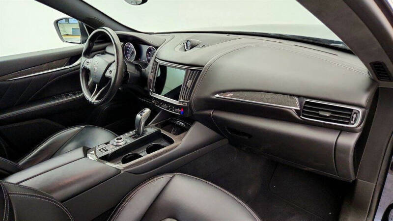 2023 Maserati Levante GT